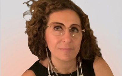 Sandra PERZIGUIAN