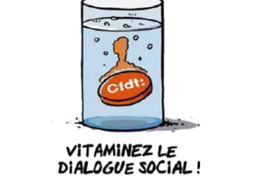 Déjà !? et oui …
