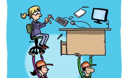 Jours de fermeture collective 2026