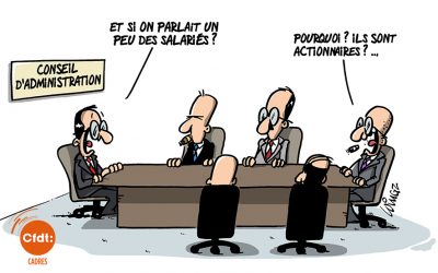 Salary policy 2026: outcome of second negotiation