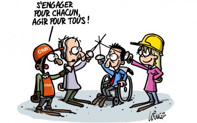Télétravail: la grande hypocrisie