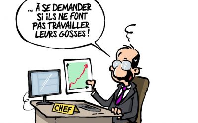 Télétravail, pourquoi un retour en arrière ?