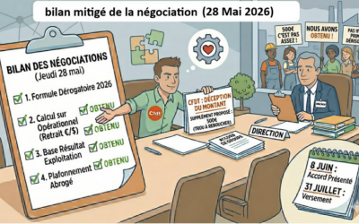 Participation : 500 € dé-prime !!!