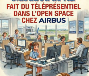 Participation: un résultat en demi-teinte, Télétravail: préserver le dialogue social et l’équilibre de chacun