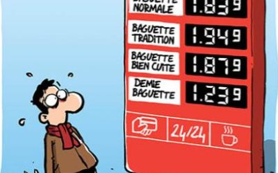 Avec la CFDT, faites la lumière sur votre pouvoir d’achat !