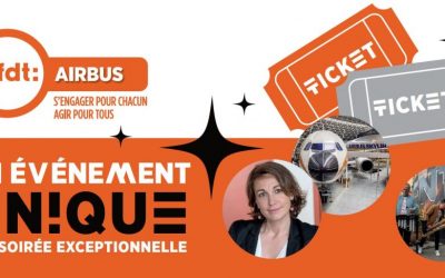 Embarquons ensemble pour un futur plus équitable !